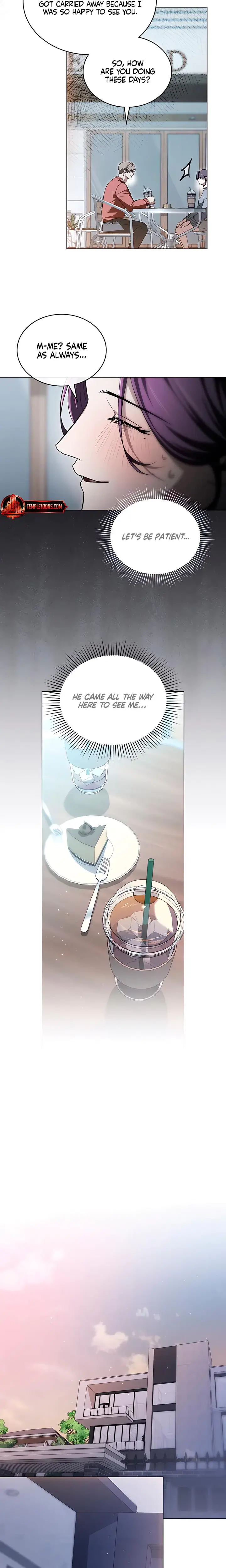 To Your Moralless Chapter 22 - Page 8