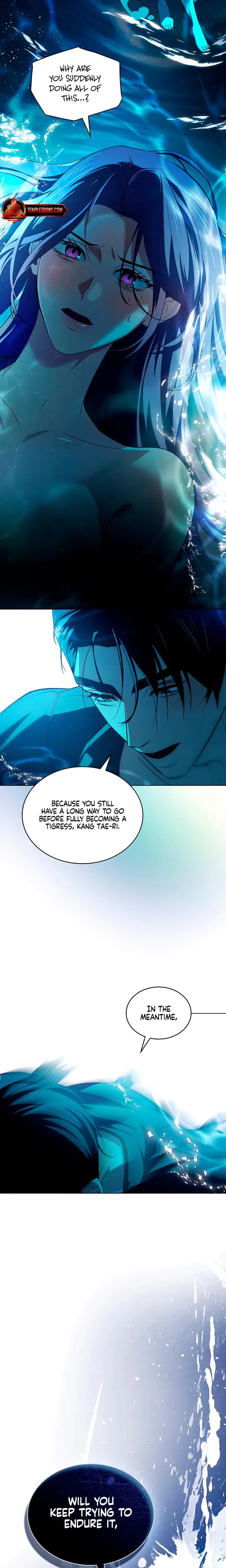 To Your Moralless Chapter 23 - Page 13