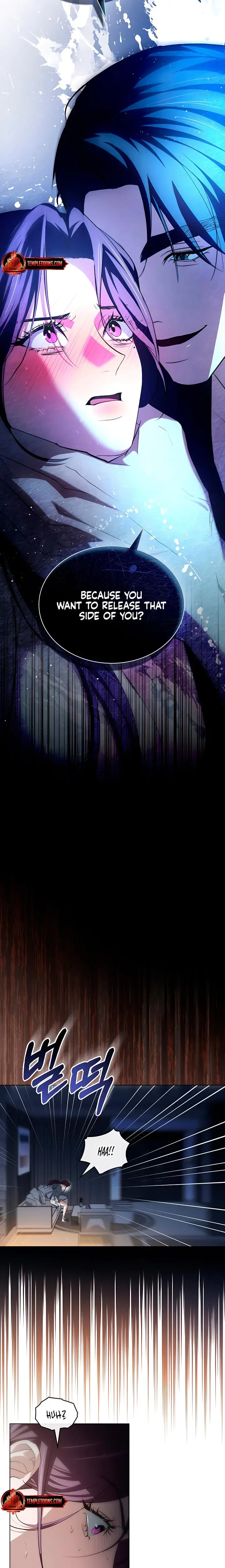 To Your Moralless Chapter 23 - Page 14