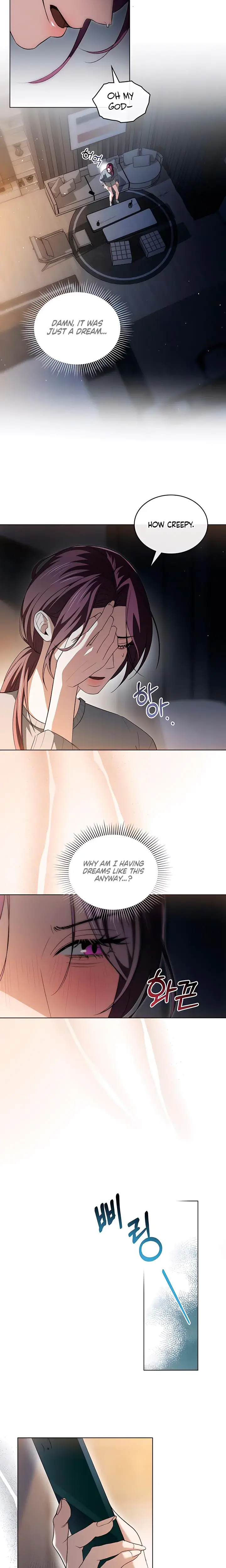 To Your Moralless Chapter 23 - Page 15