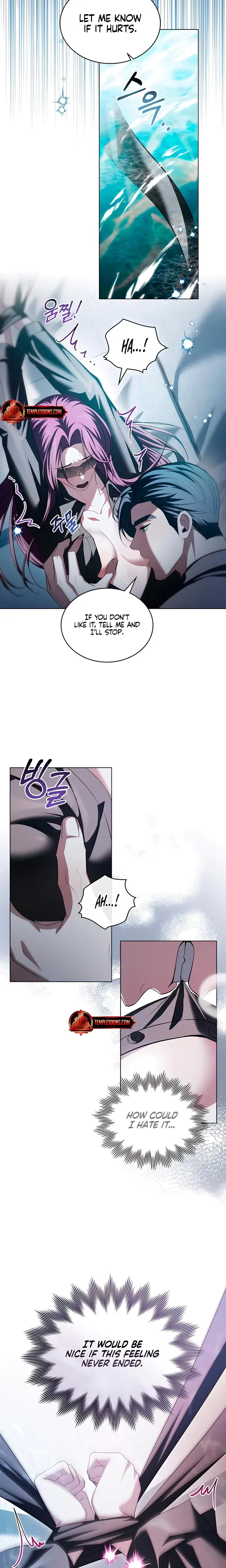To Your Moralless Chapter 23 - Page 3