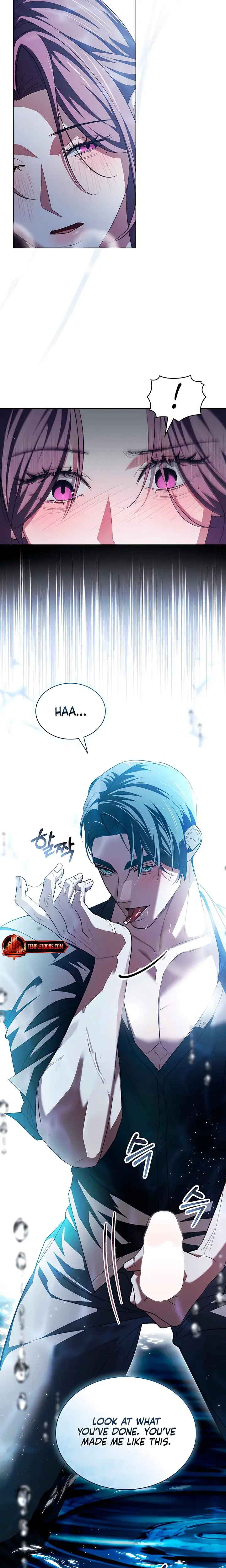 To Your Moralless Chapter 23 - Page 9