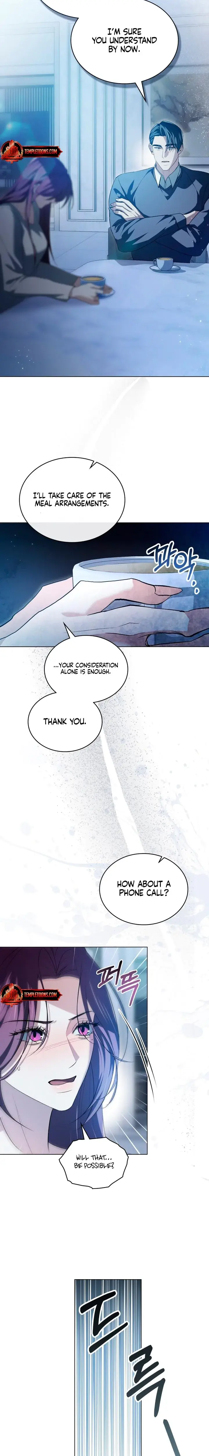 To Your Moralless Chapter 24 - Page 12