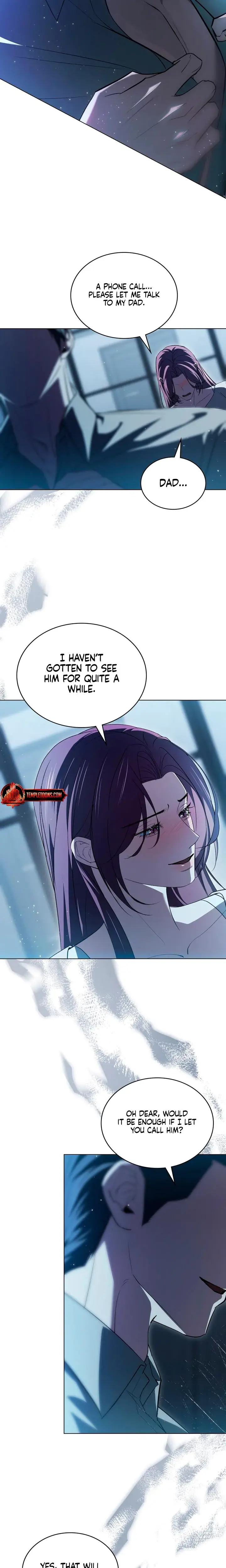 To Your Moralless Chapter 24 - Page 17
