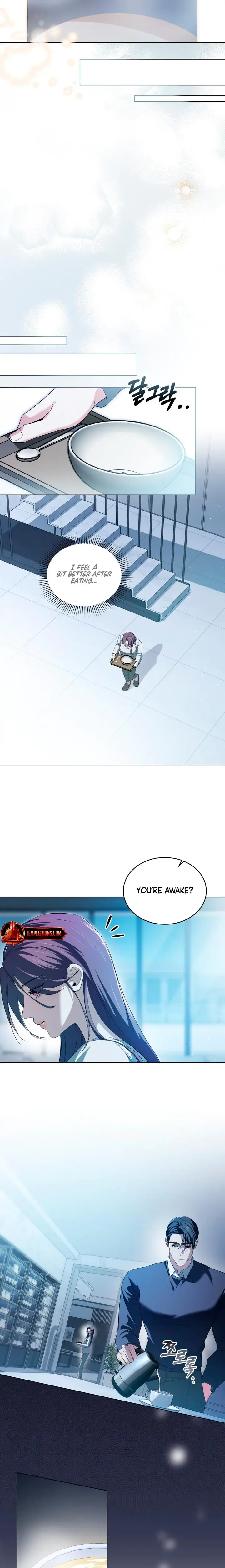 To Your Moralless Chapter 24 - Page 3