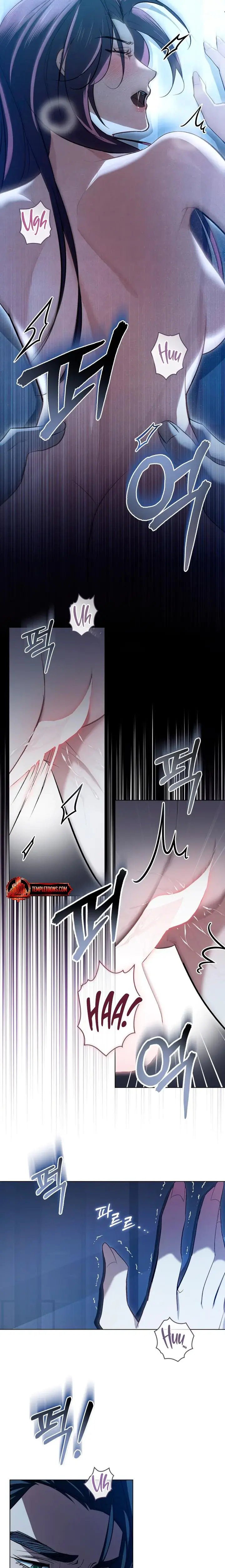 To Your Moralless Chapter 25 - Page 13