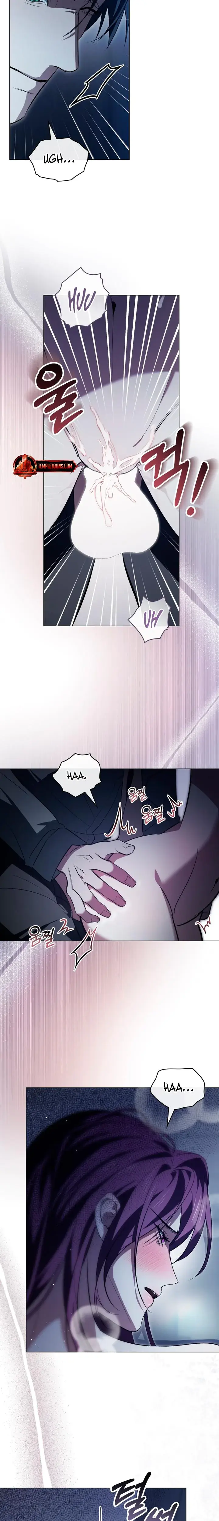 To Your Moralless Chapter 25 - Page 14