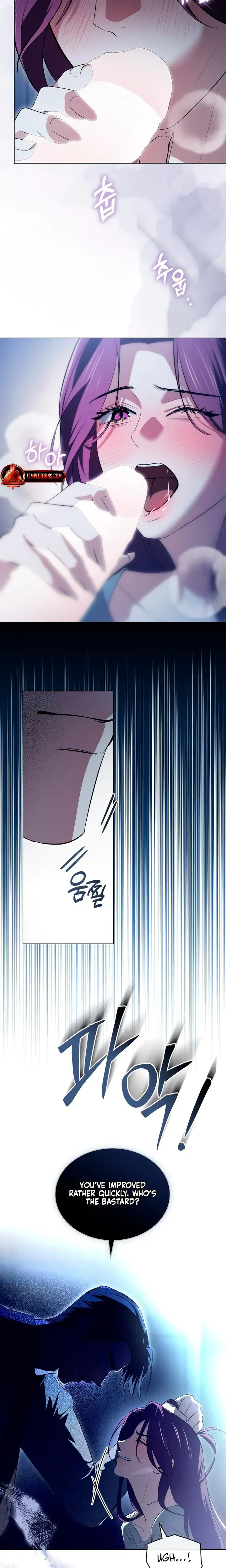 To Your Moralless Chapter 25 - Page 2