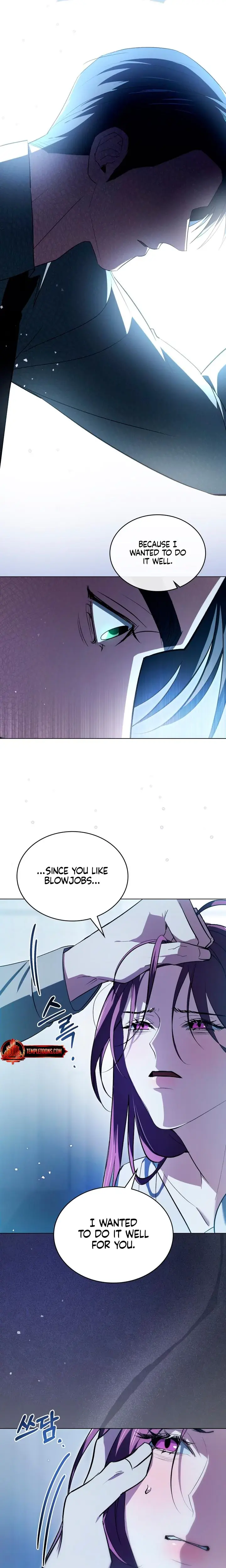 To Your Moralless Chapter 25 - Page 4