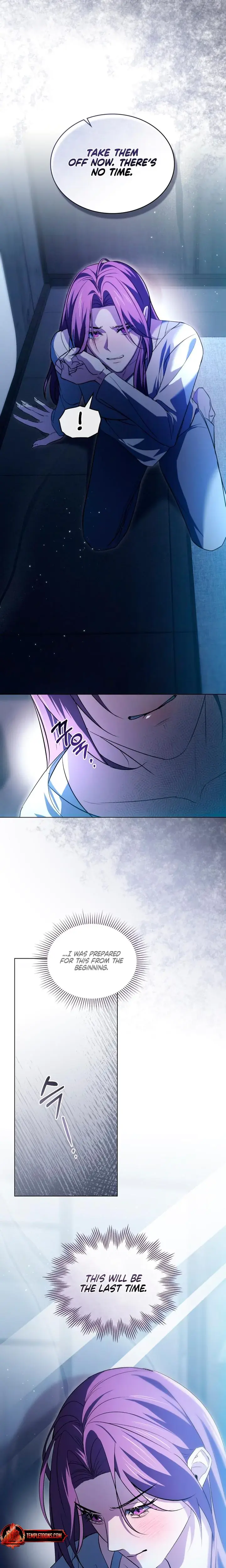 To Your Moralless Chapter 25 - Page 6