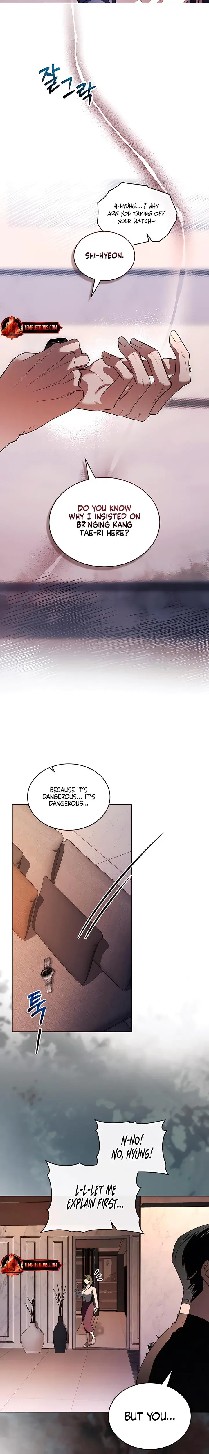 To Your Moralless Chapter 26 - Page 10