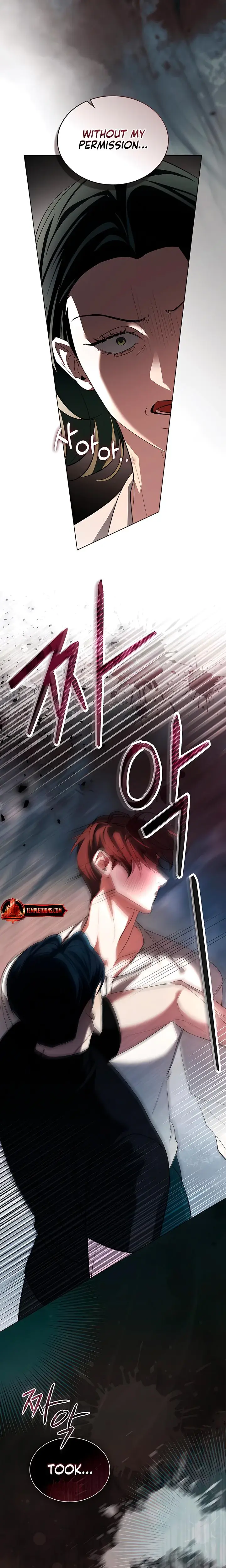 To Your Moralless Chapter 26 - Page 11