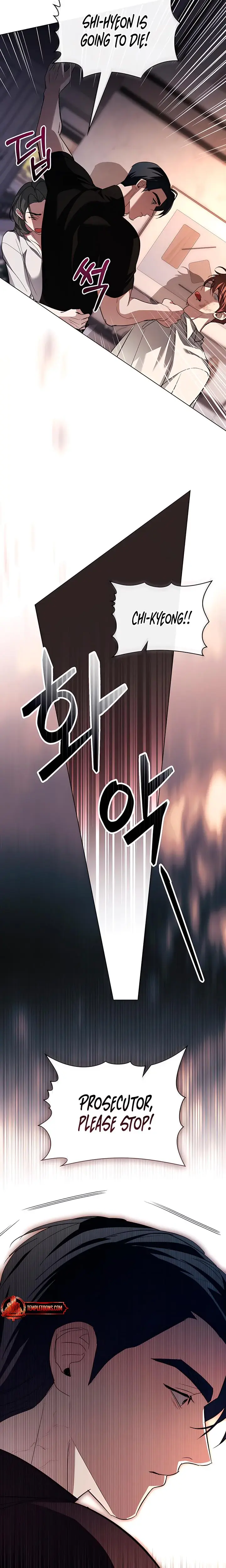 To Your Moralless Chapter 26 - Page 13