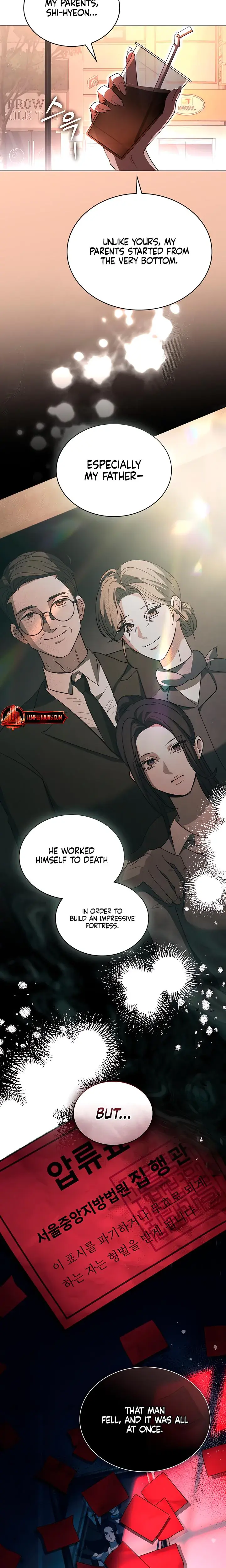 To Your Moralless Chapter 26 - Page 4