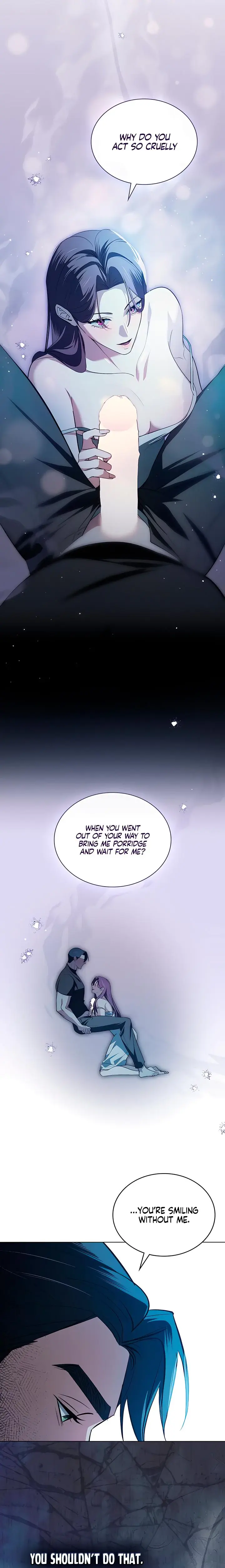 To Your Moralless Chapter 27 - Page 15