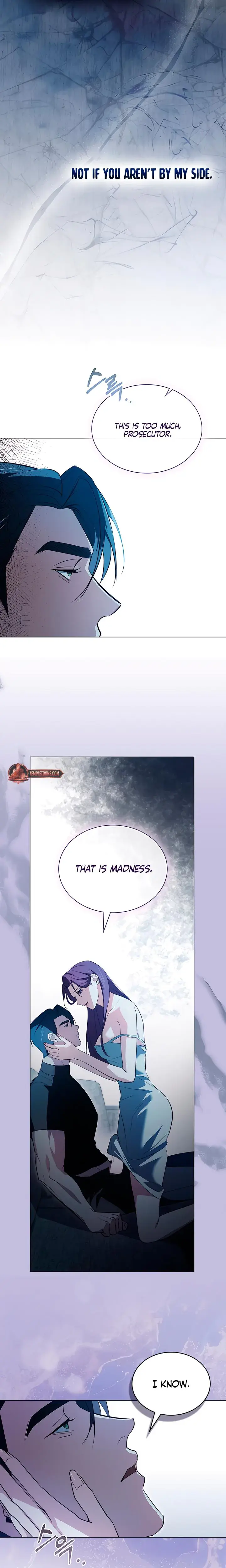 To Your Moralless Chapter 27 - Page 16