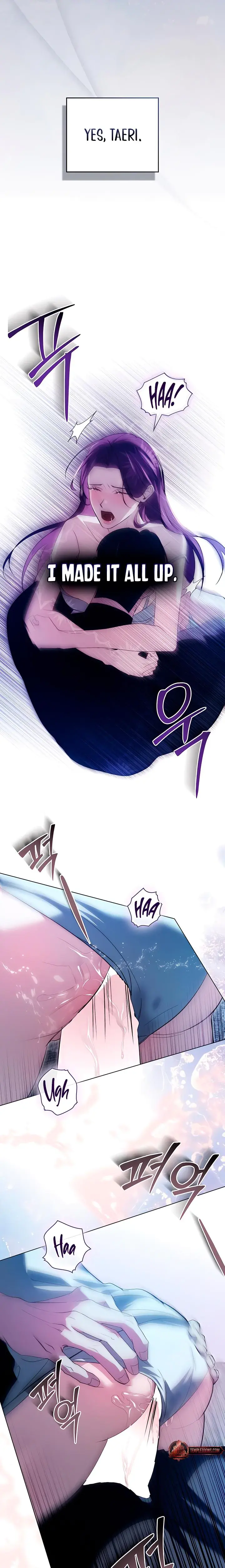 To Your Moralless Chapter 27 - Page 18