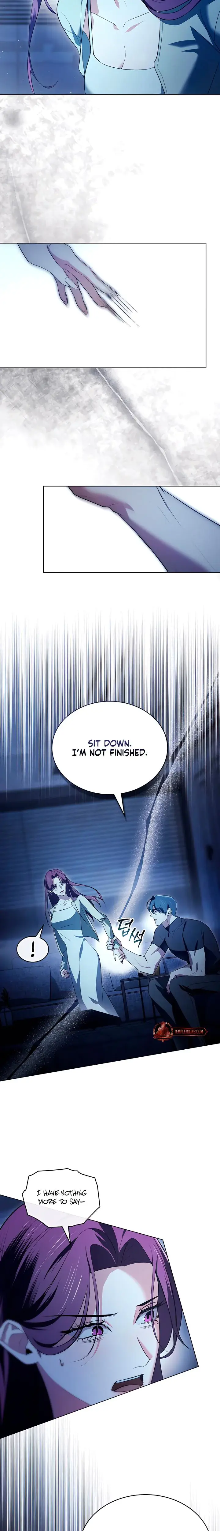To Your Moralless Chapter 27 - Page 2