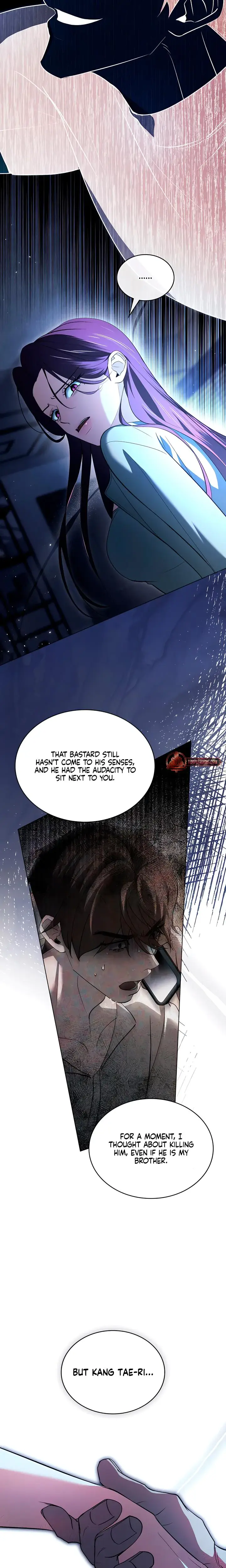 To Your Moralless Chapter 27 - Page 4