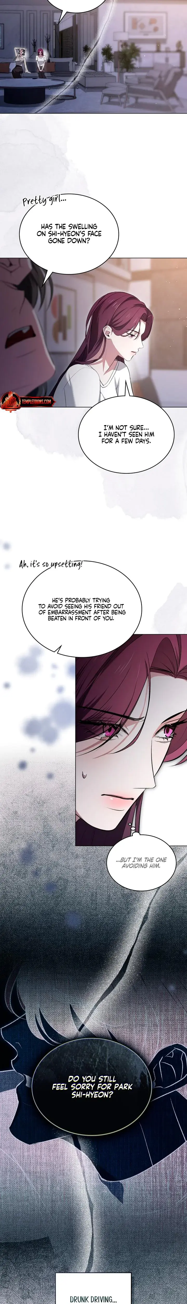 To Your Moralless Chapter 28 - Page 13