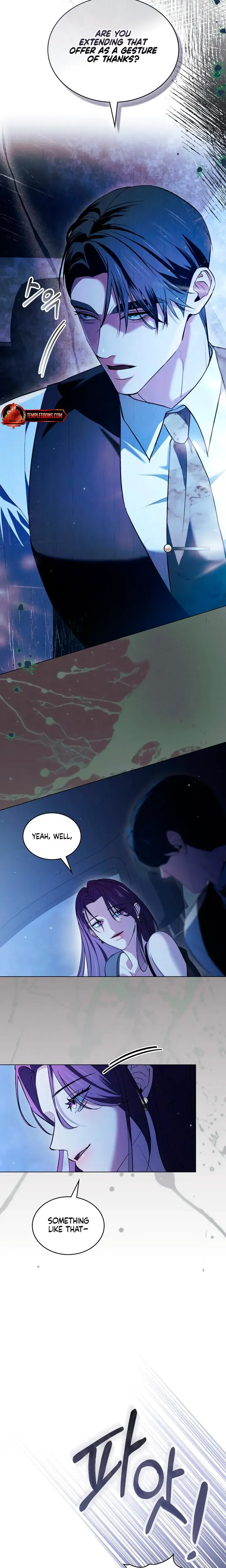 To Your Moralless Chapter 29 - Page 16