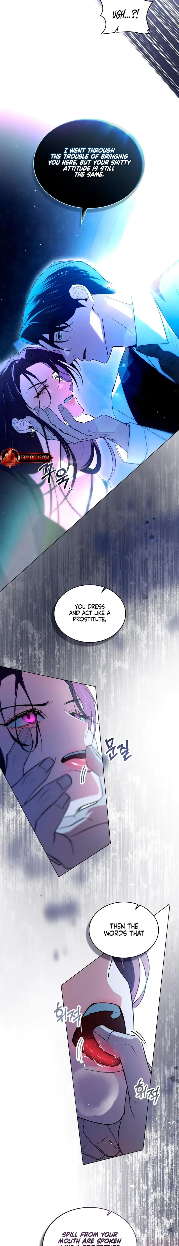 To Your Moralless Chapter 29 - Page 17