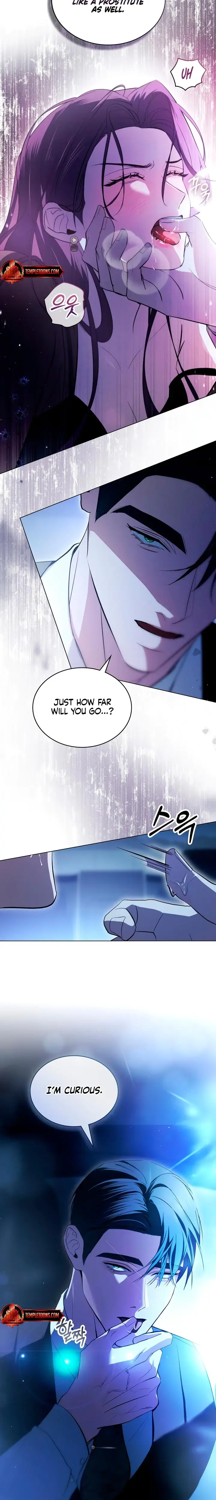 To Your Moralless Chapter 29 - Page 18