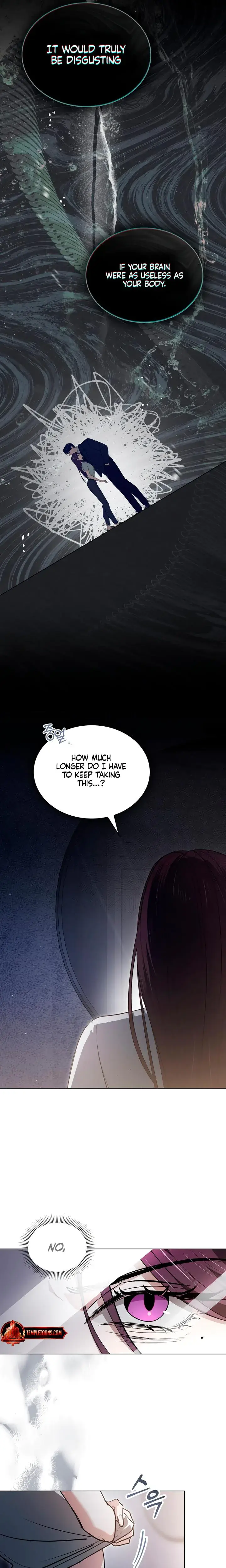 To Your Moralless Chapter 29 - Page 2
