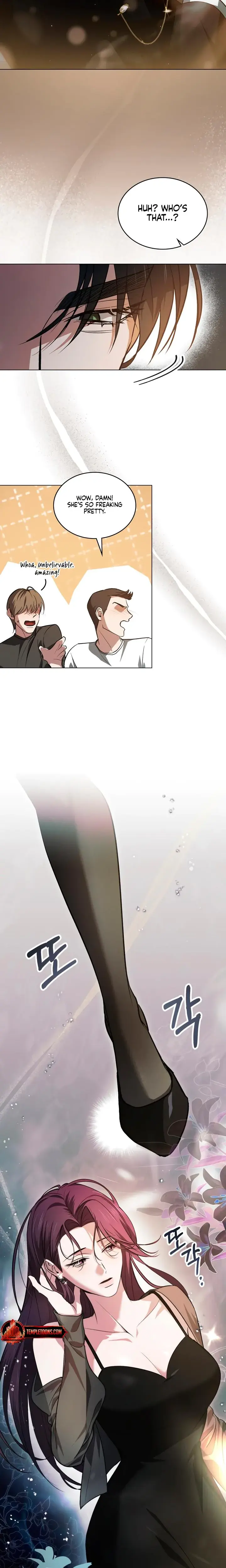 To Your Moralless Chapter 29 - Page 5