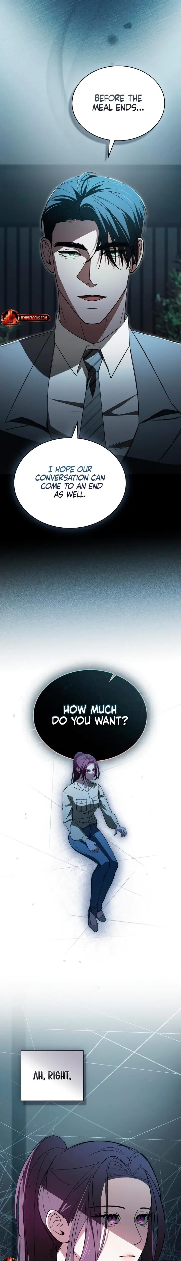 To Your Moralless Chapter 3 - Page 12