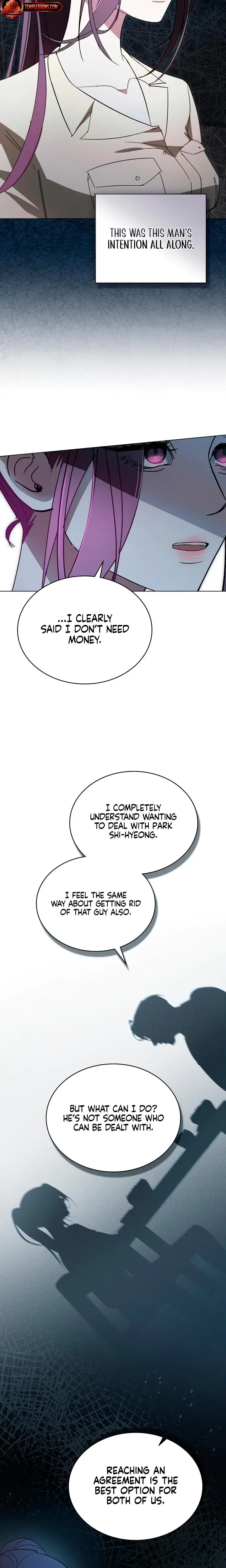 To Your Moralless Chapter 3 - Page 13