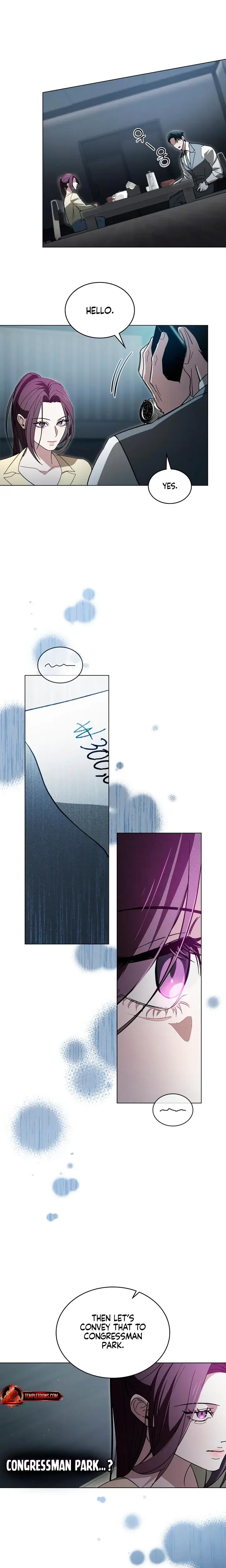 To Your Moralless Chapter 3 - Page 15