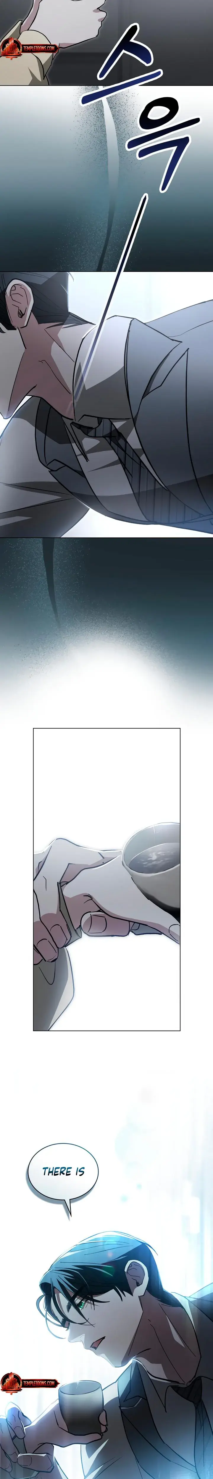 To Your Moralless Chapter 3 - Page 7