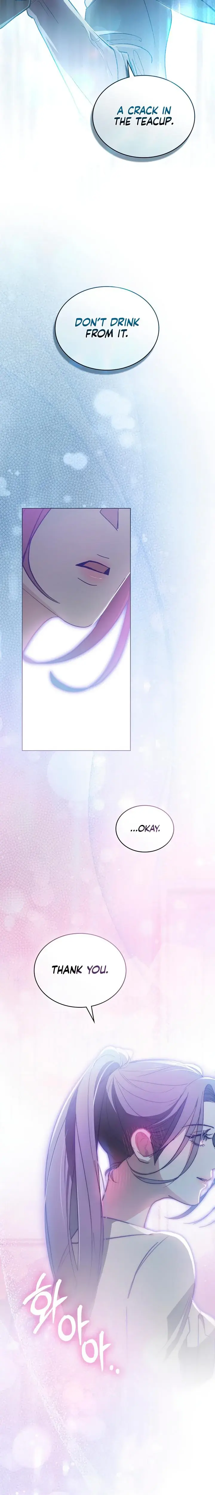 To Your Moralless Chapter 3 - Page 8