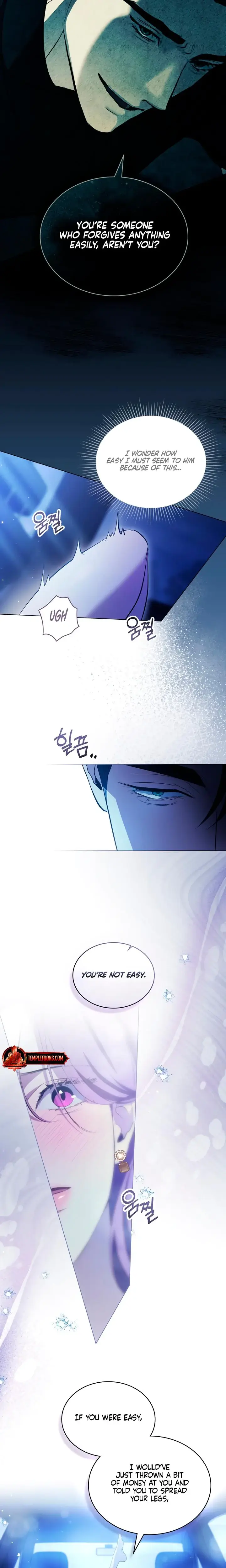 To Your Moralless Chapter 30 - Page 11