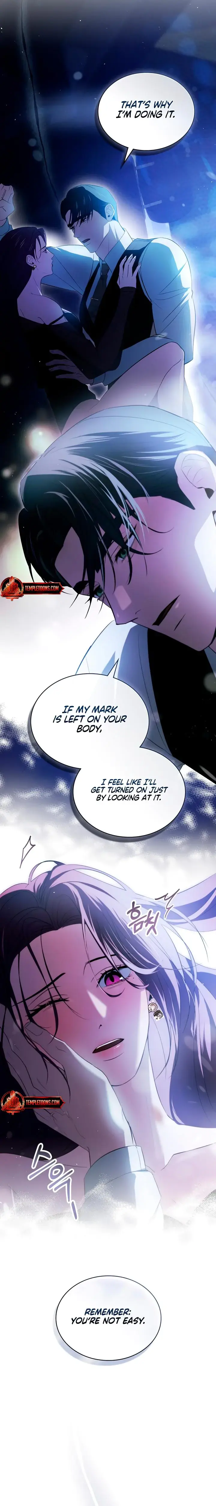 To Your Moralless Chapter 30 - Page 13