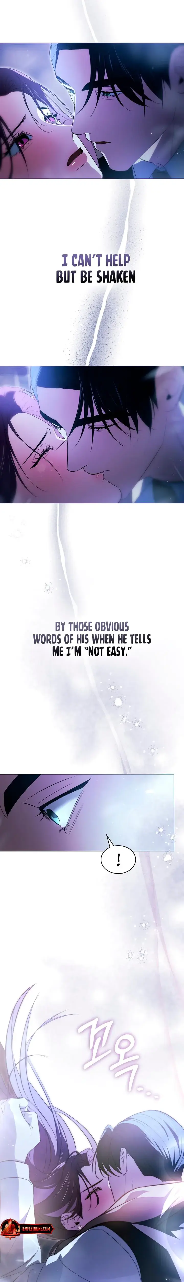 To Your Moralless Chapter 30 - Page 14
