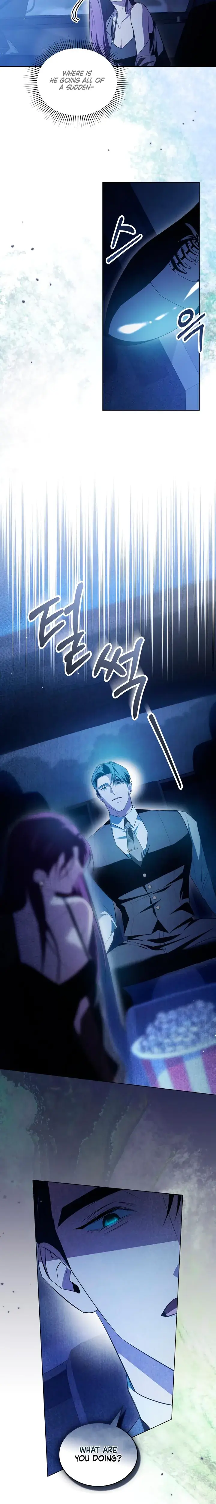 To Your Moralless Chapter 30 - Page 4