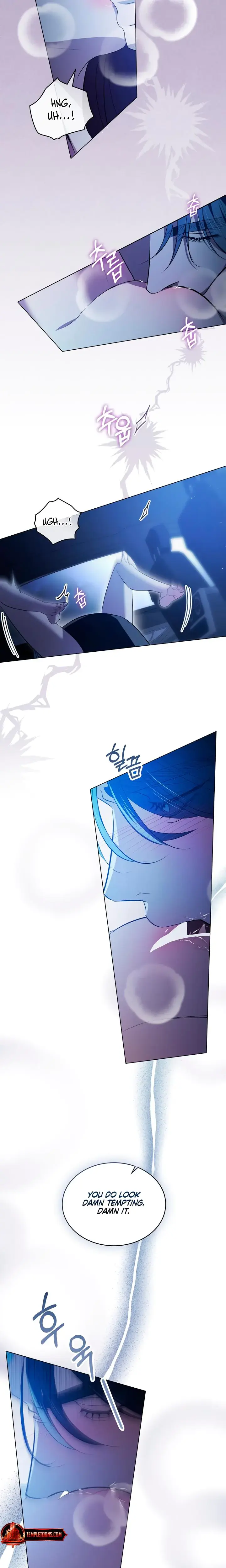 To Your Moralless Chapter 30 - Page 9
