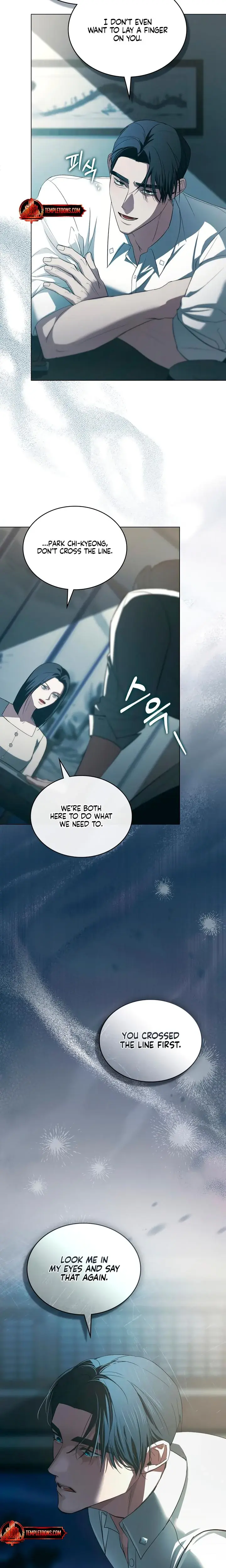To Your Moralless Chapter 31 - Page 14