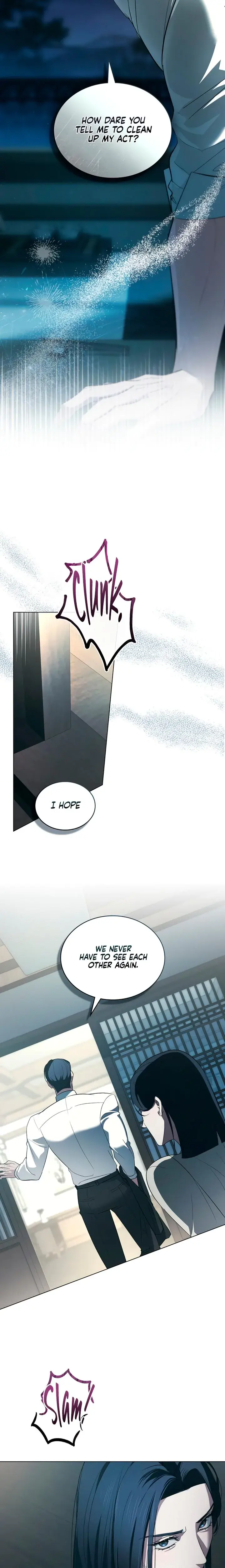 To Your Moralless Chapter 31 - Page 15