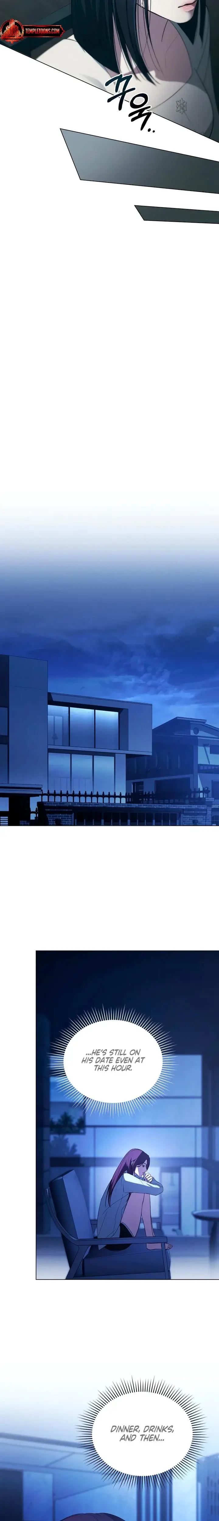 To Your Moralless Chapter 31 - Page 16