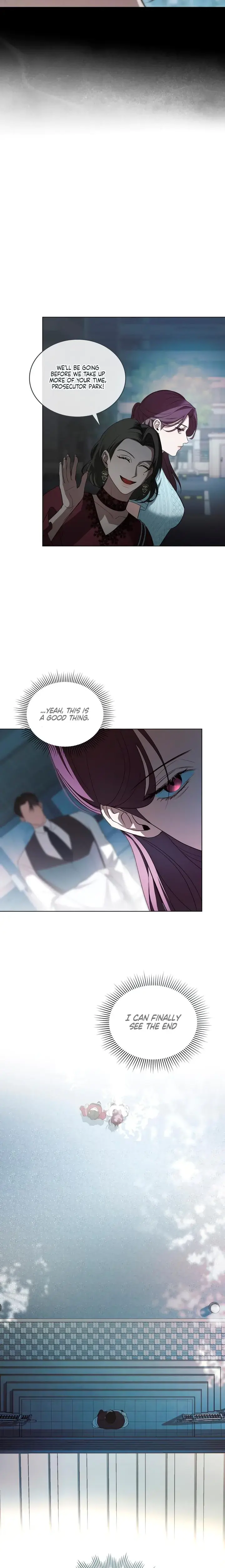 To Your Moralless Chapter 31 - Page 6