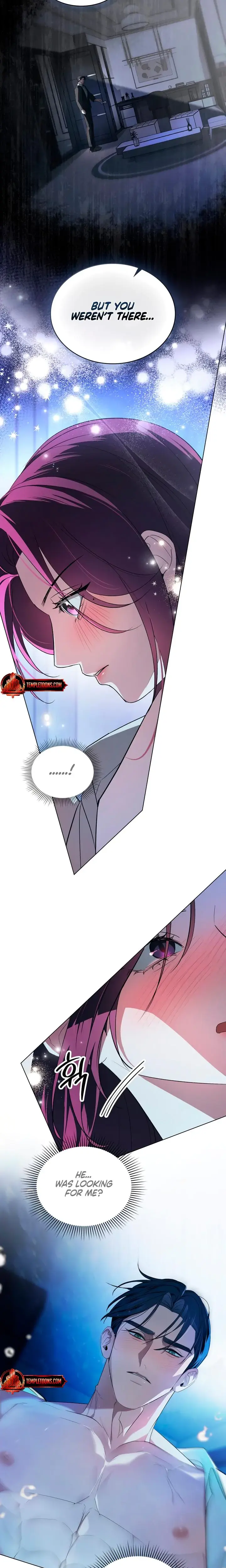 To Your Moralless Chapter 32 - Page 11