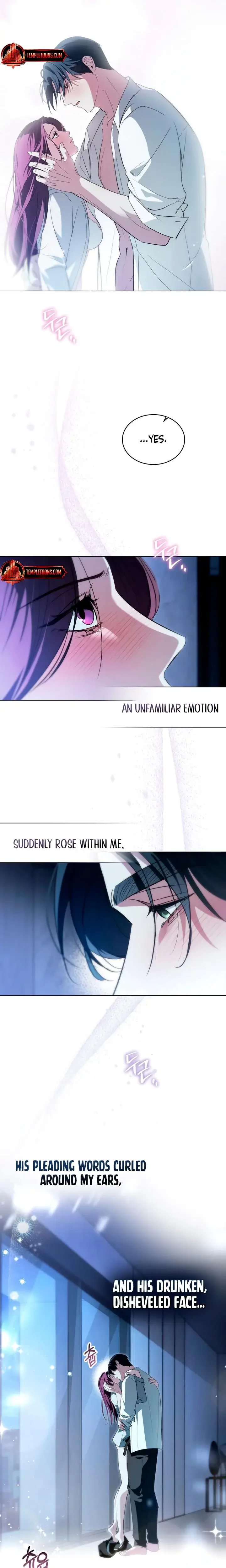 To Your Moralless Chapter 32 - Page 15