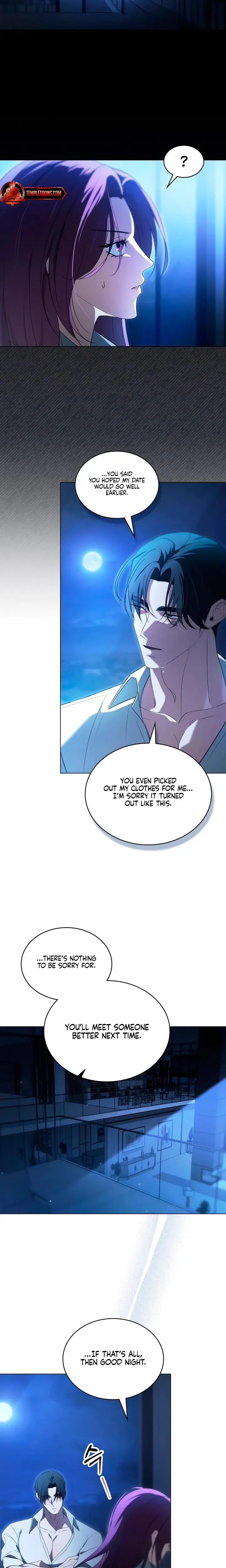 To Your Moralless Chapter 32 - Page 4