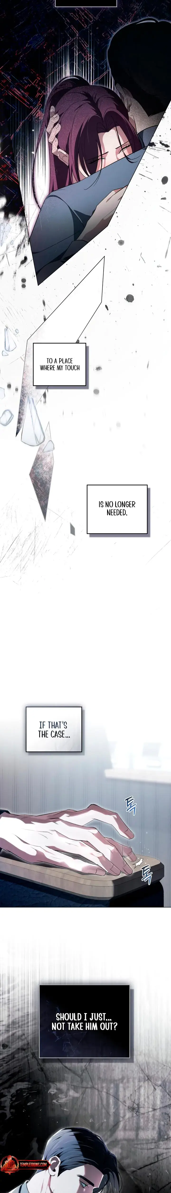 To Your Moralless Chapter 33 - Page 16
