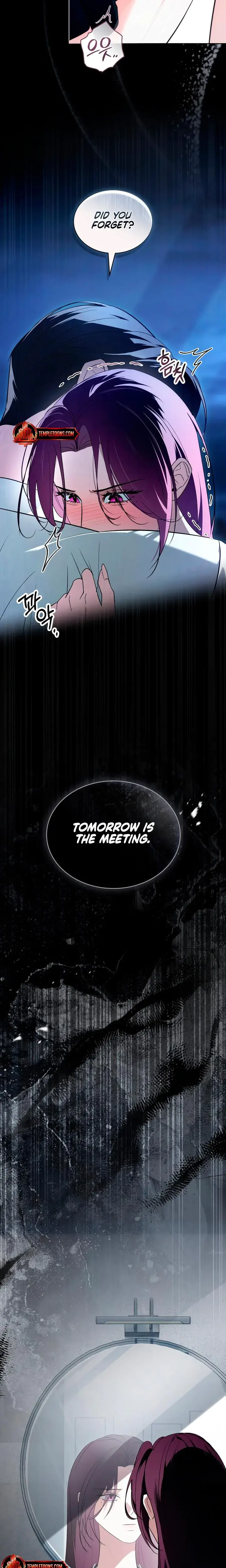 To Your Moralless Chapter 33 - Page 5