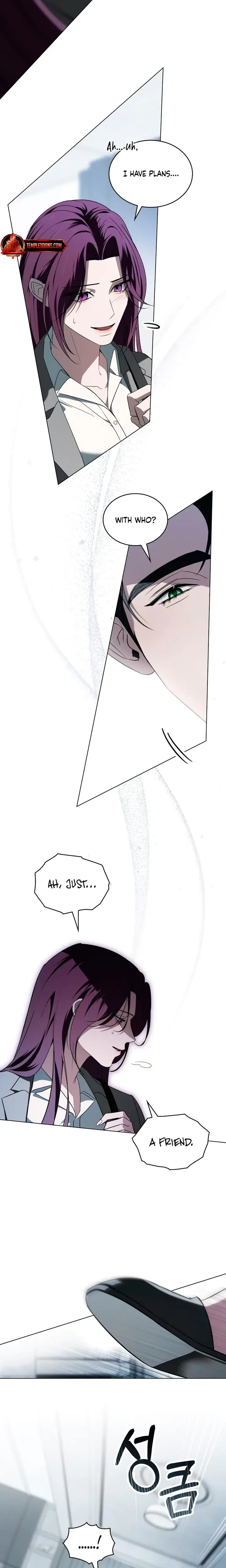 To Your Moralless Chapter 34 - Page 5