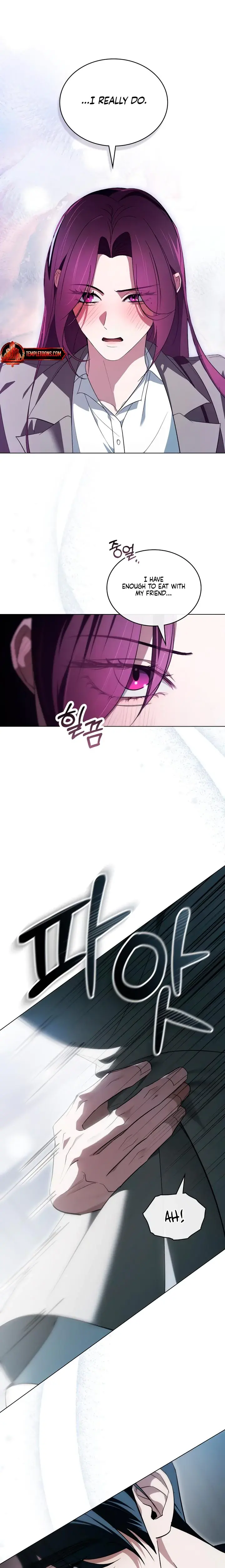 To Your Moralless Chapter 34 - Page 8